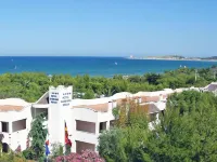 Hotel Gabbiano Beach - Gym