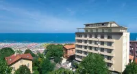 Hotel Acropolis Hotel in zona I Delfini Beach Village