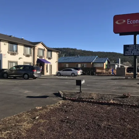 Majestic Canyon Lodge, a Dazzler Select by Wyndham