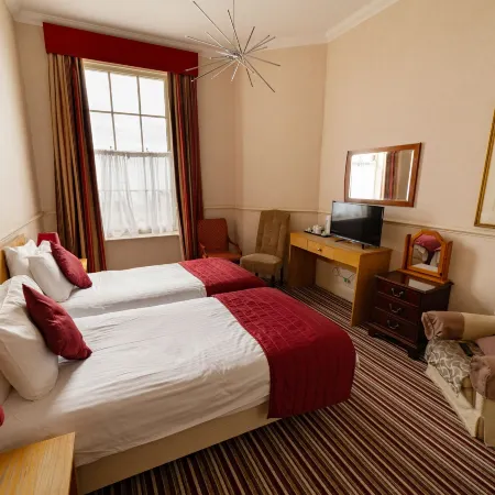 Hotel Prince Regent