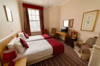 Hotel Prince Regent - Wifi