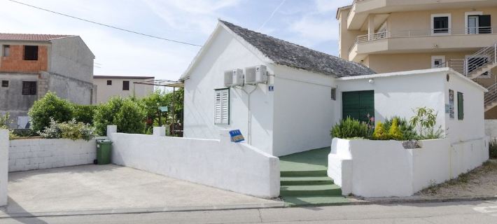 House Goga Hoteles en Primošten