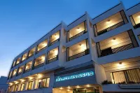 Heronissos Hotel
