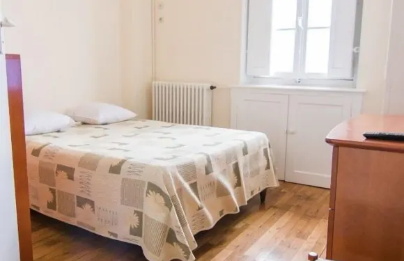 聖安梭美宅邸酒店