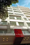 索拉塔瑪聖西蒙佩雷拉飯店 住宿飯店