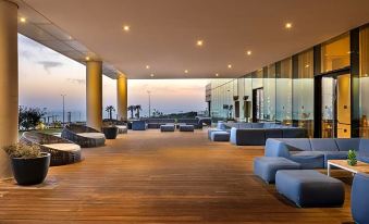 Vert Lagoon Netanya by Afi Hotels