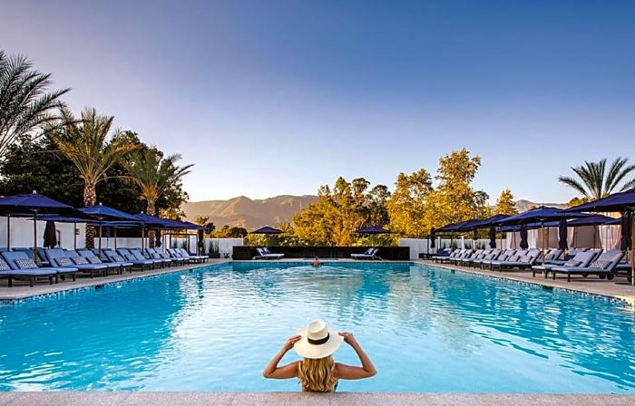 Ojai Valley Inn