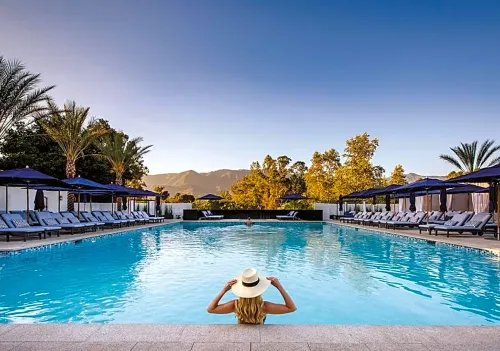 Ojai Valley Inn - Spa
