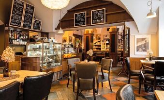 3. Hygge Ho..