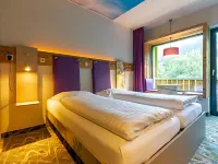 Explorer Hotel Neuschwanstein Hotels in Nesselwang
