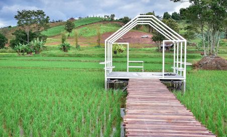 Chick Resort Khao Kho - Housity
