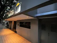 奴提步瑞飯店 西班牙廣場（Spain Square）附近的飯店