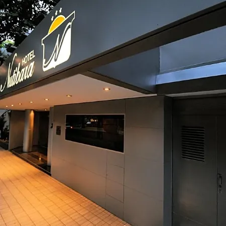 Hotel Nutibara