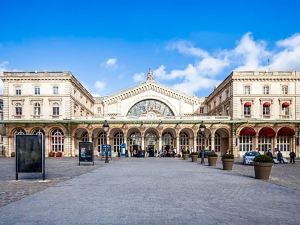 Ibis Styles Paris Gare de l'Est Magenta