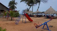 Hotel Robinson Plage Hotels in Golfe