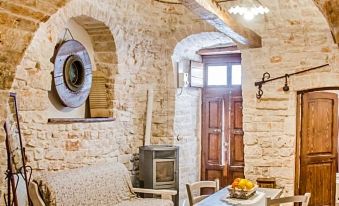 Trulli Holiday Albergo Diffuso