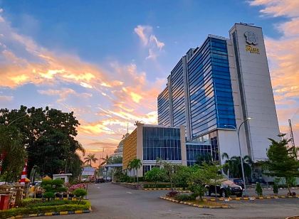 Java Palace Hotel