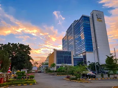 Java Palace Hotel