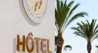 Hotel la Ciotat - A Deux Pas de l'Eau