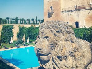 Posada Real Castillo del Buen Amor