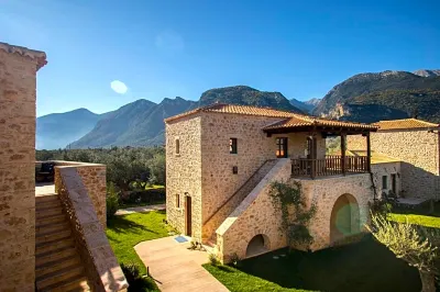 Mystras Grand Palace Resort & Spa