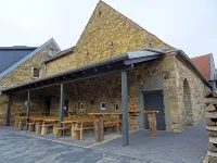 Eventhotel Ö - Cappuccino Hotels near Freizeit-Land Geiselwind