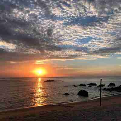 Melina Beach Resort Fitness & Recreational Facilities