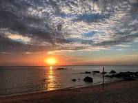 Melina Beach Resort - 2-Star