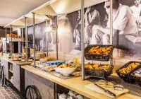 Ibis Styles Paris Mairie de Clichy Hotels in Clichy