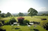 The Shireburn Arms Hôtels à : Ribble Valley District