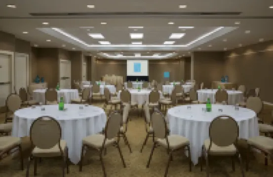 Toronto Don Valley Hotel