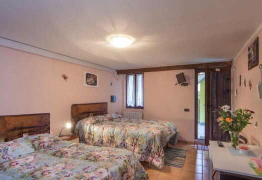 Le Cantine Del Vecchio Borgo - Housity