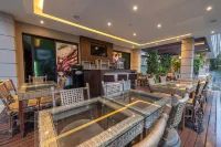 Class Hotel Passos Hotels in Passos