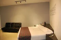 Hotel Dulce Boca