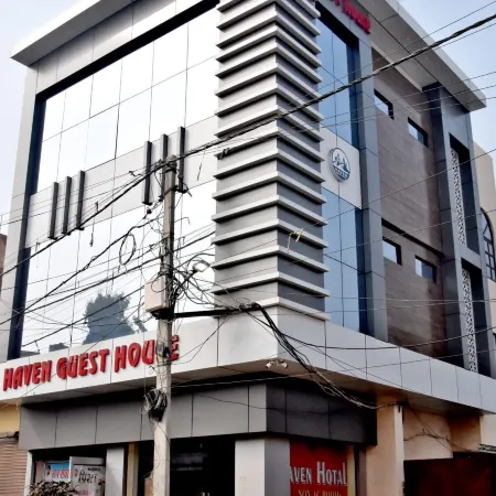 Haven Guest House