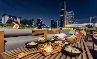 Mövenpick Hotel Sukhumvit 15 Bangkok