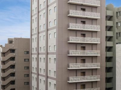 Hotel IL Fiore Kasai