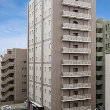 Hotel IL Fiore Kasai Hotels near Urayasu Subway Station