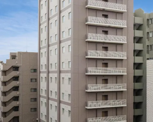 Hotel IL Fiore Kasai Hotels near Urayasu Station