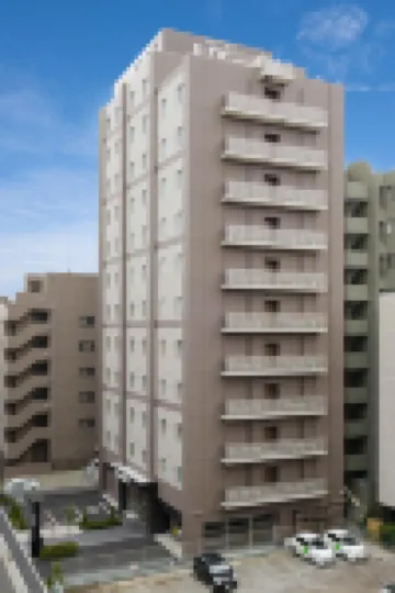 Hotel IL Fiore Kasai