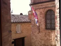Casina Mazzuoli Hôtels à : Piegaro