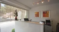 Taft Apartments