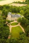 Chateau Mcely Hotels in 