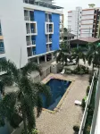 Lomsabai Apartments - de playa