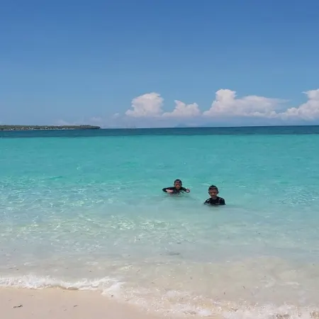 Anika Island Resort