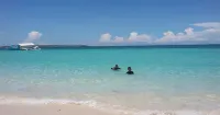 Anika Island Resort - Ocean View