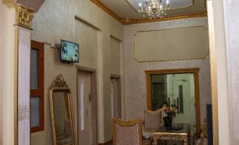 Hotel Grand Royal Cairo
