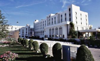 Hotel Al Madinah Holiday