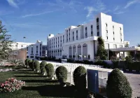 Hotel Al Madinah Holiday Hotels in 
