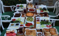 Celsus Boutique Hotel - breakfast